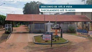 Imóvel 2868538 [''] - ['Alameda Corcovado, 516, Copacabana Residencial Park, Araçatuba, SP'] [''] - ['Araçatuba']/['SP'] - 1