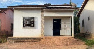 Imóvel 2719838 [''] - ['Casa situada na Rua do Cajueiro, nº 87 - Vila Nova - Aurora do Pará/PA'] [''] - ['Aurora do Pará']/['PA'] - 1