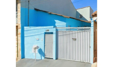 Casa em Bragança Paulista, JARDIM RECREIO BRAGANTINO, Rua 03, SP. Área: 90m2