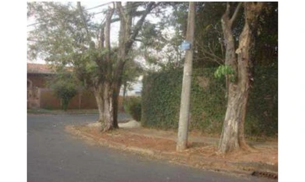 Terreno em Campinas, PARQUE SÃO QUIRINO, RUA BENEDITO ROSSI - (TERRENO N° 09, DA QUADRA AA, LOTEAMENTO PQ. SÃO QUIRINO), 09, SP. Área: 373m2