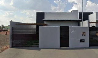 Imóvel 2606438 [''] - ['Rua dos Cisnes, 387 - Casa nº 03 do Condomínio Martins. - Esplanada Iii - Chapadão do Sul / MS'] [''] - ['Chapadão Do Sul']/['MS'] - 1