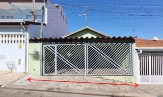 Imóvel 2611038 [''] - ['Avenida Monte Pascoal, 100, Jardim Everest, Hortolândia, SP'] ['Jardim Everest'] - ['Hortolândia']/['SP'] - 1