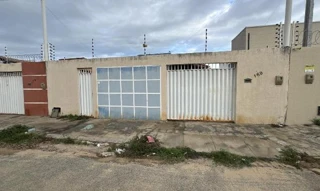 Imóvel 2970438 [''] - ['RUA MARIA DALVA DE PAIVA MADRUGA, N. 160, LT 38 QD B3, SANTA DELMIRA, LOT PARQUE VERDE - MOSSORO/RN - CEP: 59616610, SANTA DELMIRA'] ['Santa Delmira'] - ['Mossoró']/['RN'] - 1