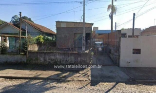 Imóvel 2686338 [''] - ['R Vallercy Martins da Silva, 331, Quadra 1590, Lote 17A, Scharlau, São Leopoldo, RS, 93.120-560'] ['Scharlau'] - ['São Leopoldo']/['RS'] - 1