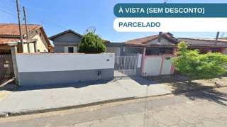 Imóvel 2486438 [''] - ['Rua Elpídio Salles Duarte, 221, Campo Alegre, Pindamonhangaba/SP'] ['Res. Ouro Verde'] - ['Pindamonhangaba']/['SP'] - 1