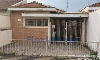 Imóvel 3005138 [''] - ['AVENIDA 25 N. 938 SAUDE CASA'] ['Estádio'] - ['Rio Claro']/['SP'] - 1