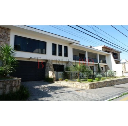 Casa em Santo André, Vila Camilópolis, Rua do Centro, 520/530 - Vila Camilópolis - CEP: 09230-590, SP. Área: 771m2