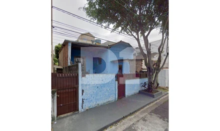 Casa em São Paulo, Carandiru, Rua Cônego Luís Gonzaga Biazi, 296, SP. Área: 430m2