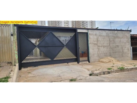 Casa em Taguatinga, , Lote 33, Quadra QNJ 35, Taguatinga/DF, DF. Área: 250m2
