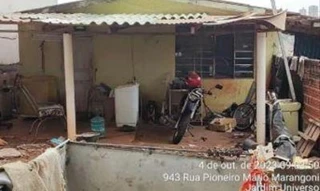 Imóvel 2646738 [''] - ['Rua Pioneiro Mário Marangoni, 965'] ['Jardim Universo'] - ['Maringá']/['PR'] - 1