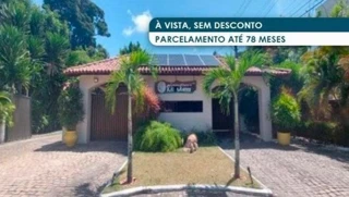 Imóvel 2488938 [''] - ['Rua Raimundo O. Gavazza, Lt 09 da Qd E, Lauro de Freitas, BA'] [''] - ['Lauro De Freitas']/['BA'] - 1