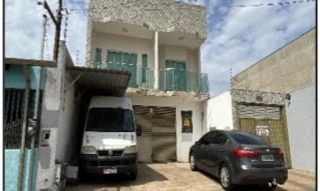 Imóvel 2963438 ['10289420'] - ['PRACA BERNARDO SAYAO,N. 00 QD 27, LT 12, SAO JOAO - CEP: 75133-040, ANAPOLIS - GOIAS'] ['São João'] - ['Anápolis']/['GO'] - 1