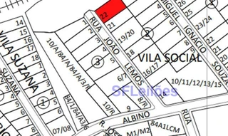 Imóvel 2519838 [''] - ['DATA DE TERRAS sob nr. 22, da QUADRA 02'] [''] - ['Apucarana']/['PR'] - 1
