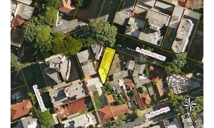 Imóvel rural em Maringá, , Rua Mandaguari, 427, PR. Área: 99.33m2 - imagem 0
