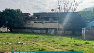 Foto de Fábrica em Leilão em Guarulhos / SP - 2963238