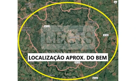 Terreno em Monte Alto, Vila São José, Rua das Açucenas, Vila São José, SP. Área: nullm2
