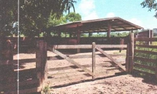 Imóvel 2663138 [''] - ['Fazenda Gramado, Juína'] [''] - ['Juína']/['MT'] - 1