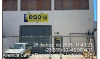 Imóvel 2916338 [''] - ['AVENIDA CARLOS DRUMMOND DE ANDRADE, N. 876: EMPREENDIMENTO: CEP: 12328150/JARDIM SANTA MARIA'] ['Jardim Santa Maria'] - ['Jacareí']/['SP'] - 1