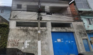 Imóvel 2852638 [''] - ['Rua Georg Ebers, 12 - Americanópolis - São Paulo / SP'] ['Americanópolis'] - ['São Paulo']/['SP'] - 1
