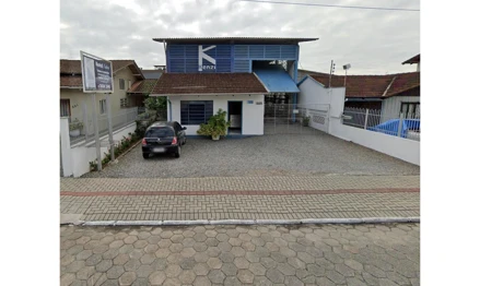 Galpão em JOINVILLE, Comasa, Rua Rio do Campo 525, SC. Área: 409.31m2 - imagem 0