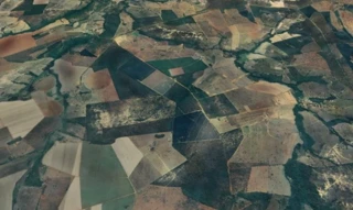Imóvel 2508038 [''] - ['Fazenda Palestina, no lugar subdenominado Fortuna, Fazendinha, Trigo e Morro do Valo, - Pompéu - MG'] [''] - ['Pompéu']/['MG'] - 1