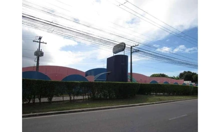 Comercial em Aracaju, Farolândia, Avenida Empresário José Carlos Silva, 1734, SE. Área: 2370.78m2 - imagem 0