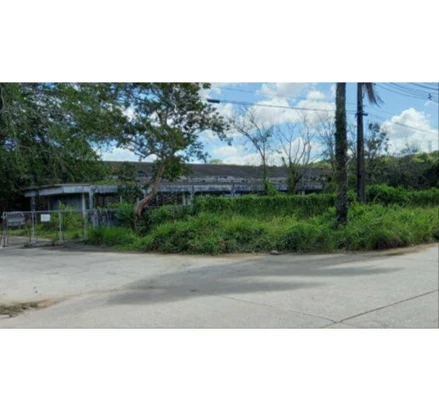 Terreno em Cabo de Santo Agostinho, Distrito Industrial Diper, MARGENS DA BR 101, KM 24, DISTRITO INDUSTRIAL, CABO DE SANTO AGOSTINHO / PE, PE. Área: 43000m2