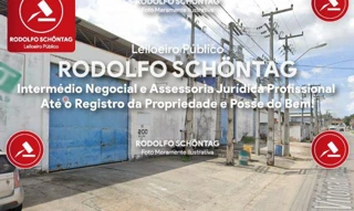Imóvel 2494338 [''] - ['Rua Vitória Kelly, s/n, Autódromo, Distrito Indust'] ['Autódromo'] - ['Eusébio']/['CE'] - 1