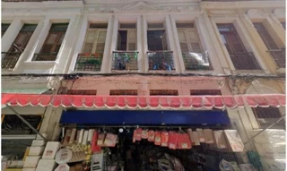 Imóvel 2906138 [''] - ['RUA BUENOS AIRES, 342, CENTRO'] ['Centro'] - ['Rio de Janeiro']/['RJ'] - 1