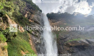 Imóvel 2717538 [''] - ['Cascata Conde D‘Eu, Firmado Na Zona Rural Deste Município'] [''] - ['Sumidouro']/['RJ'] - 1