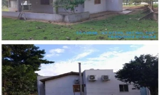Imóvel 2852038 [''] - ['fazenda ouro verde - gleba a, situada no projeto de colonização vale do rio do sangue'] [''] - ['Brasnorte']/['MT'] - 1