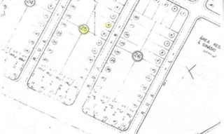 Imóvel 2285038 [''] - ['Lote de Terreno nº 08, quadra 25, da Planta 3 do Parque Estrella, zona rural da Vila Inhomirim'] ['Parque Estrela'] - ['Magé']/['RJ'] - 1