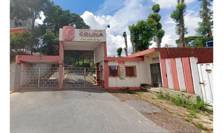 Terreno em Belo Horizonte, Diamante (Barreiro), Rua Antonio Alves ,300, MG. Área: 22826.6m2