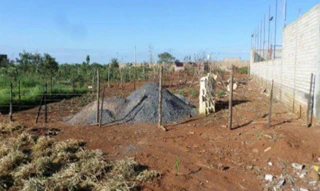 Imóvel 2041338 ['IDR180957'] - ['Avenida Brigadeiro Eduardo Gomes, s/n, Lote 07, Quadra 322, Loteamento Alexânia, Setor Morada Nova, ALEXÂNIA , GO, 72920-000'] [''] - ['Alexânia']/['GO'] - 1