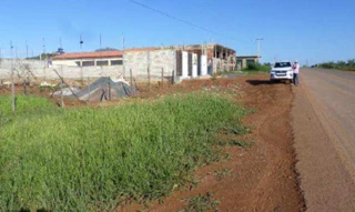 Imóvel 2041338 ['IDR180957'] - ['Avenida Brigadeiro Eduardo Gomes, s/n, Lote 07, Quadra 322, Loteamento Alexânia, Setor Morada Nova, ALEXÂNIA , GO, 72920-000'] [''] - ['Alexânia']/['GO'] - 1