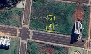 Imóvel 3018838 [''] - ['Rua Pedro Henrique de Almeida, S/N, Lote n° 29 da quadra n° 5224do Loteamento Cristal, Industrial, Chapecó, SC, 89813-820,'] ['Industrial'] - ['Chapecó']/['SC'] - 1