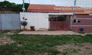 Imóvel 2655638 [''] - ['Rua 66, Lote 05A, Quadra 137, Parque Estrela Dalva XI, Santo Antônio do Descoberto/GO'] ['Parque Estrela Dalva XI'] - ['Santo Antônio Do Descoberto']/['GO'] - 1