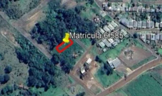 Imóvel 3038138 [''] - ['\\tLote urbano número 09, da quadra 08, do Loteamento Residencial Braun, situado na Rua \\E\\, nesta cidade de Erval Seco, Estado do Rio Grande do Sul'] [''] - ['Erval Seco']/['RS'] - 1