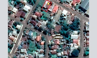 Imóvel 2647538 [''] - ['Rua Anisio de Araujo e Silva 223 (Lote 11 da Quadra 46)'] ['Centro'] - ['Independência']/['RS'] - 1