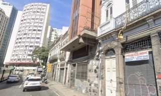 Imóvel 2976038 [''] - ['Rua Camerino, 170, Centro, Rio de Janeiro, RJ'] ['Centro'] - ['Rio De Janeiro']/['RJ'] - 1