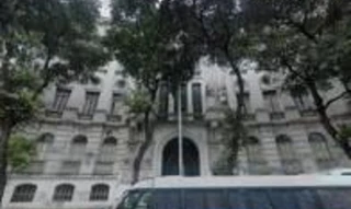 Imóvel 3021638 [''] - ['Praça Cruz Vermelha, nºs 10 e 12'] ['Centro'] - ['Rio De Janeiro']/['RJ'] - 1