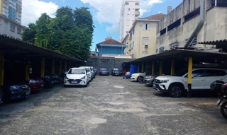 Imóvel 2644938 [''] - ['Rua Oswaldo Cruz, 351, Boqueirão - Santos/SP'] ['Boqueirão'] - ['Santos']/['SP'] - 1