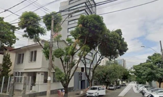 Imóvel 2427538 [''] - ['Rua Tenente Brito Melo, 1215 - Barro Preto Belo Horizonte - MG'] ['Barro Preto'] - ['Belo Horizonte']/['MG'] - 1