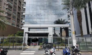 Imóvel 2608538 [''] - ['Avenida Trindade, 254, Sala N° 911 Condominio Office Bethaville, Bethaville I, Barueri - SP'] ['Bethaville I'] - ['Barueri']/['SP'] - 1