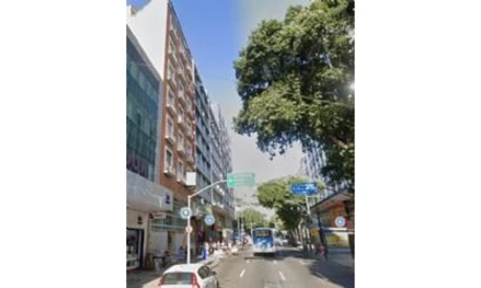 Comercial em null, Tijuca, Rua General Roca - nº 826 - sala 601 - Tijuca - RJ, NA. Área: nullm2
