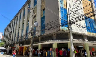 Imóvel 2605538 [''] - ['Rua Sete de Setembro no 37'] ['Boa Vista'] - ['Recife']/['PE'] - 1