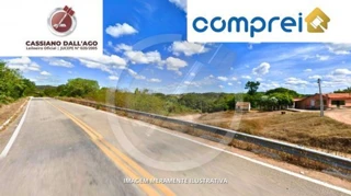 Imóvel 2601438 [''] - ['Sitio Várzea Comprida, á margem da Rodovia CE-286 - KM - 3, Zona Urbana'] [''] - ['Aurora']/['CE'] - 1