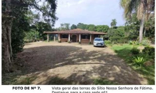 Imóvel 2907638 [''] - ['Sítio Nossa Senhora de Fátima- Próxima à Rodovia Presidente Castelo Branco'] [''] - ['Itu']/['SP'] - 1