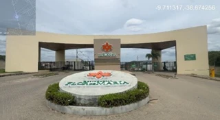 Imóvel 2702438 ['1444418314937'] - ['RUA DOUTORA NISE DA SILVEIRA (ANTIGA RUA PROJ. 28),N. SN LT 06 QD H, MASSARANDUBA - CEP: 57309-770, ARAPIRACA - ALAGOAS'] ['Massaranduba'] - ['Arapiraca']/['AL'] - 1