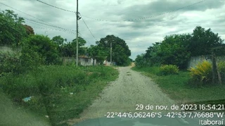 Imóvel 1836138 ['1444404715349'] - ['RUA 04 ANTIGA 03,N. SN LT 210, SAO JOAQUIM - CEP: 24800-000, ITABORAI - RIO DE JANEIRO'] [''] - ['Itaboraí']/['RJ'] - 1